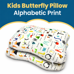 Kids Pillow