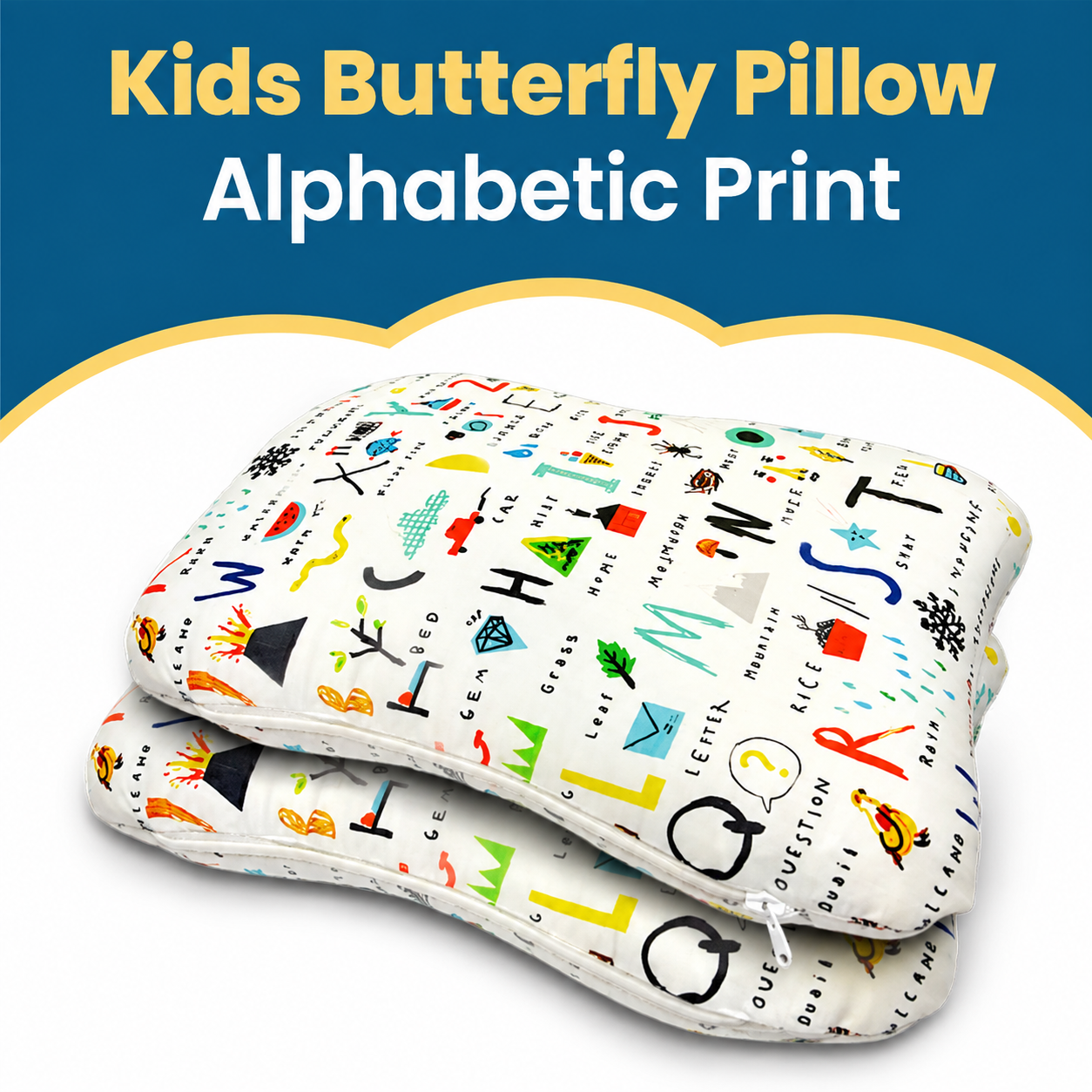 Kids Pillow