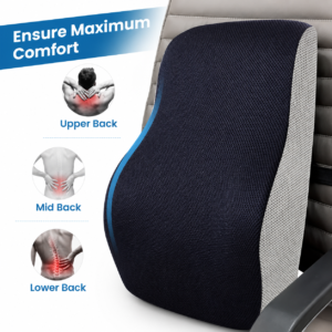Lumbar Pillow