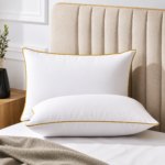Piping Pillow