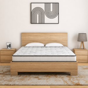 Home Sleep Ortho Bounce