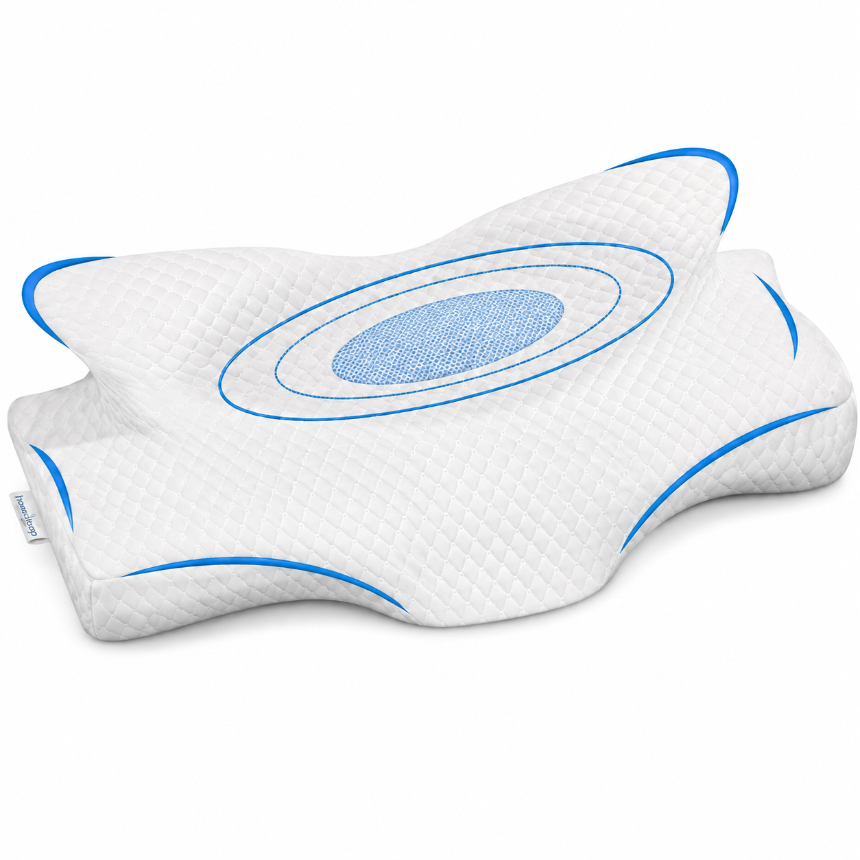 Butterfly Pillow