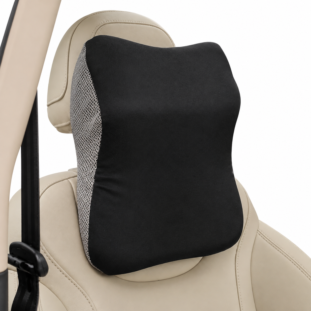 Car Pillow Memory Foam