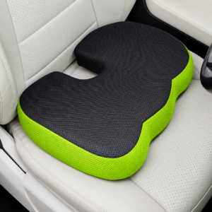 Coccyx U Shape Pillow