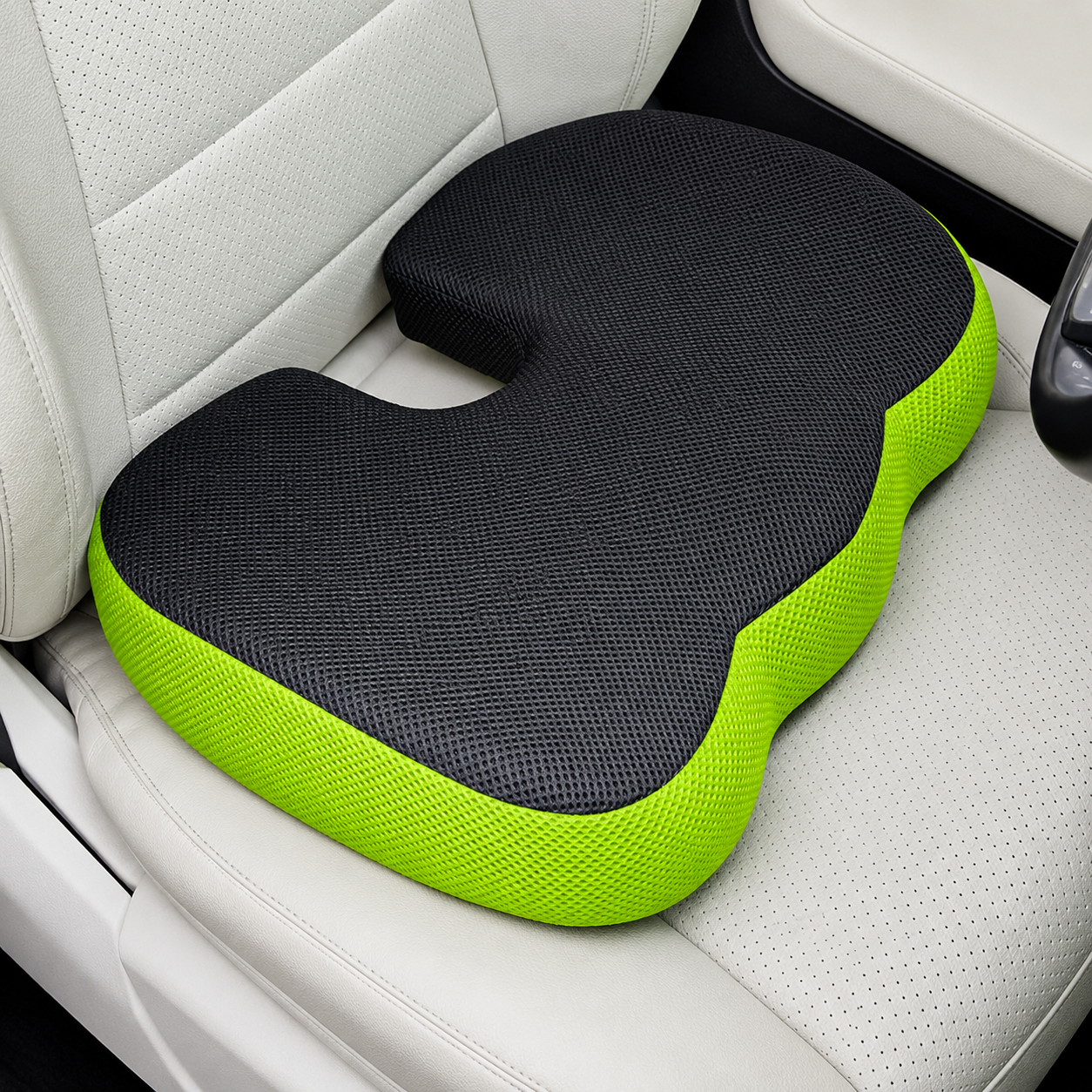 Coccyx U Shape Pillow