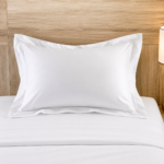 Flange Pillow