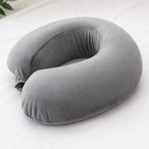 Neck Pillow Memory Foam