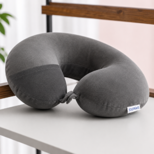Neck Pillow – Microfiber