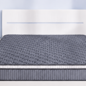SPINE PILLOW TOP MATTRESS