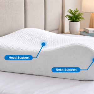 Contour Pillow
