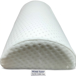 Halfmoon Pillow