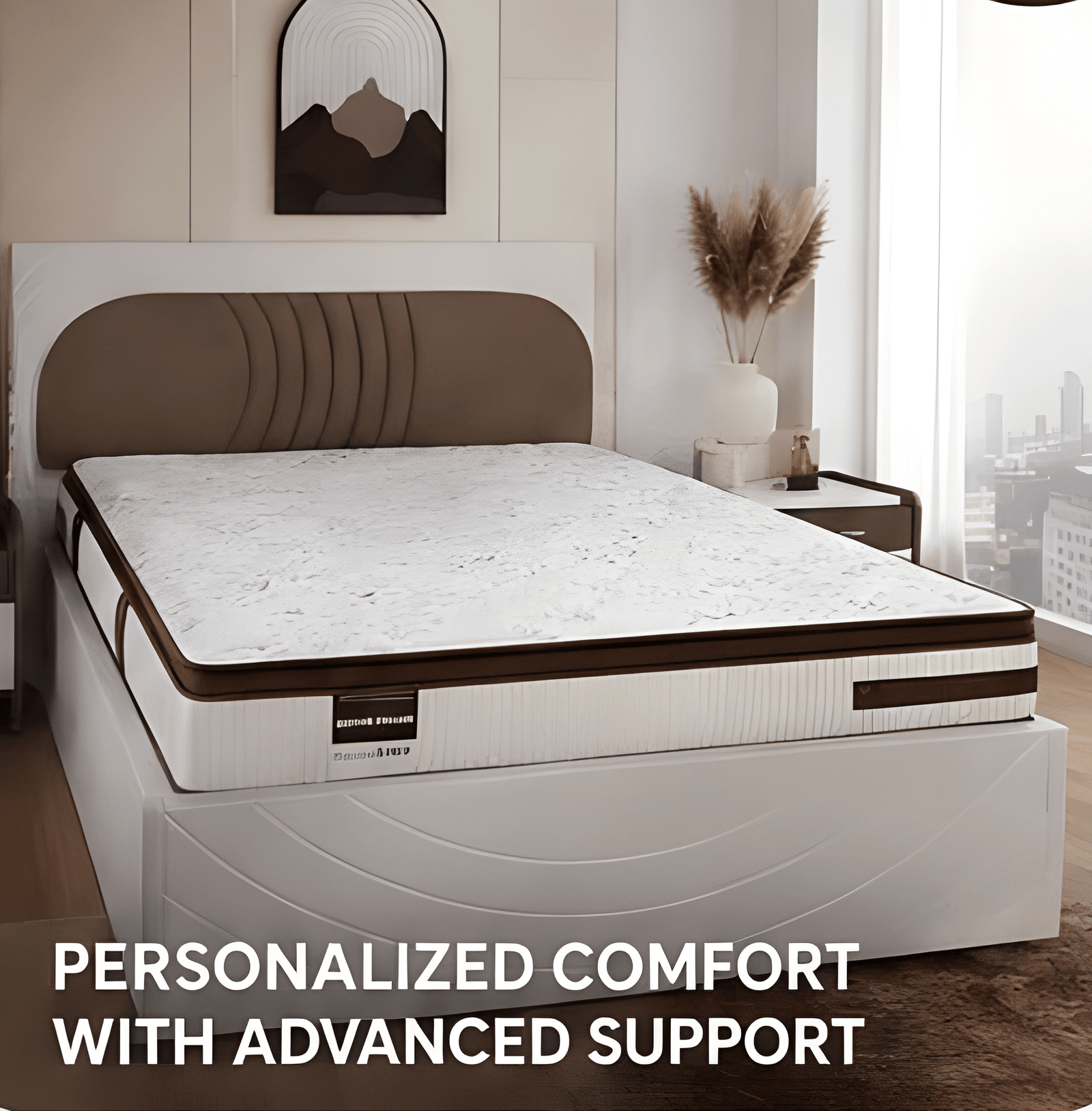HOME SLEEP 4PRO BOUNCE FOAM - Image 3