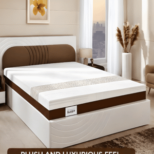 HOME SLEEP 4PRO BOUNCE FOAM