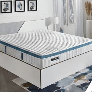 Home Sleep Ortho Bounce Coir