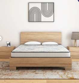Home Sleep Ortho Bounce