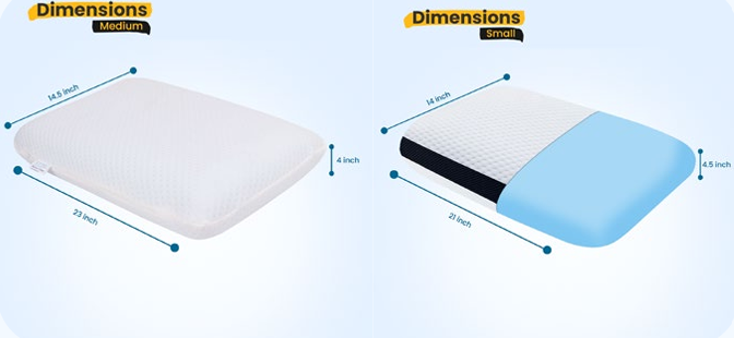 Standard Pillow - Image 2