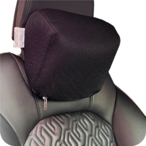 Car Pillow Microfiber