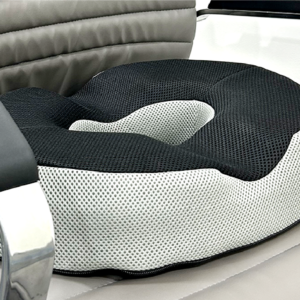 Donut Pillow