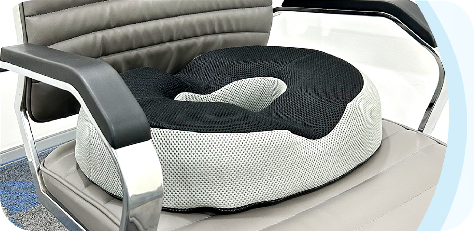 Donut Pillow