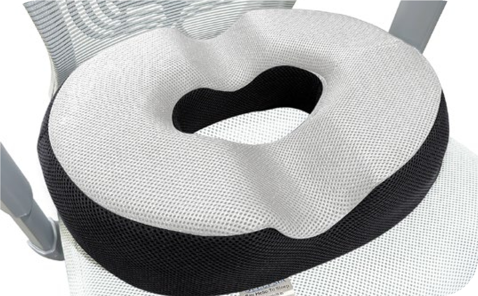 Donut Pillow - Image 2