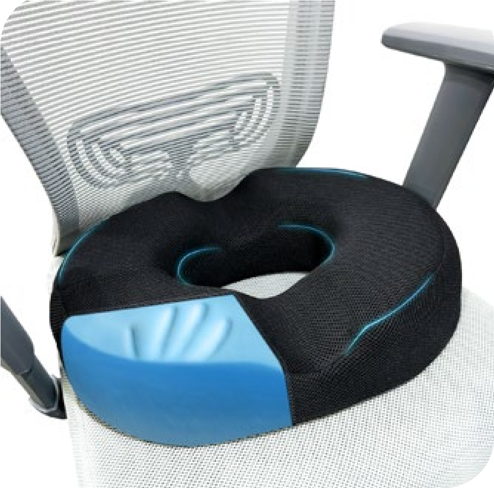 Donut Pillow - Image 3