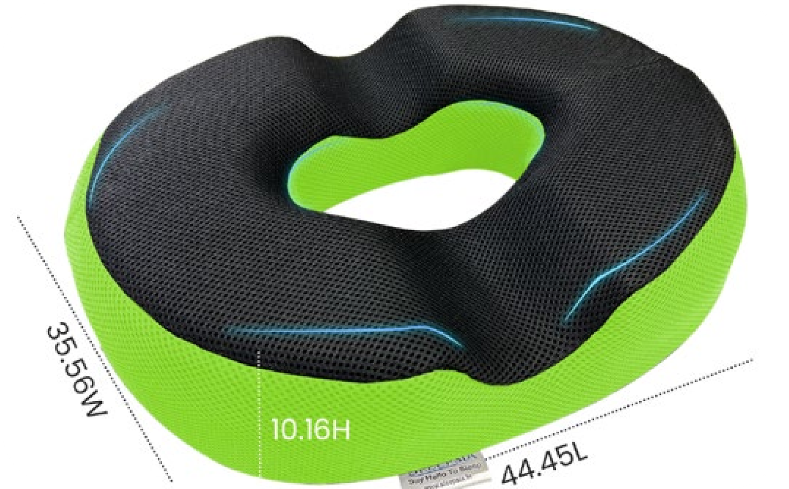 Donut Pillow - Image 4