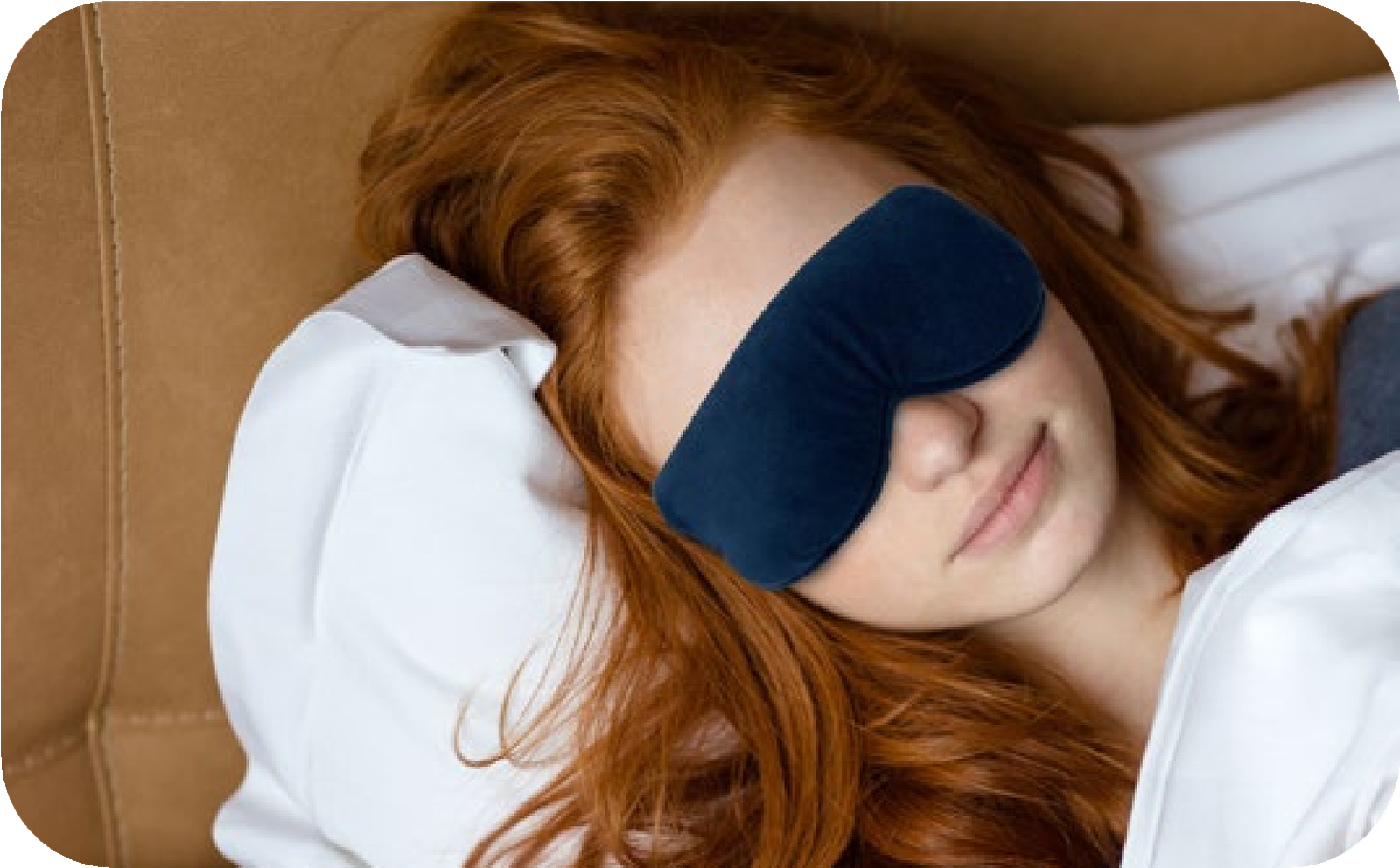 Eye Mask