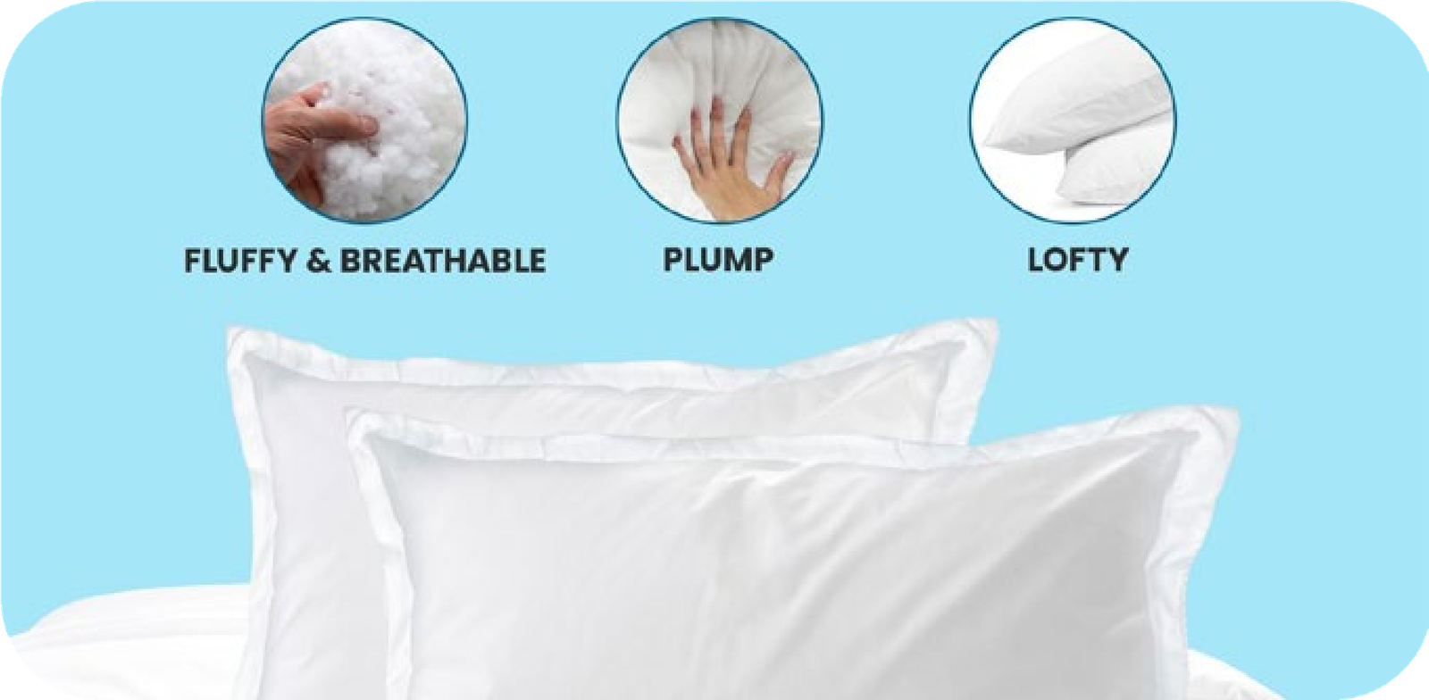 Flange Pillow - Image 2