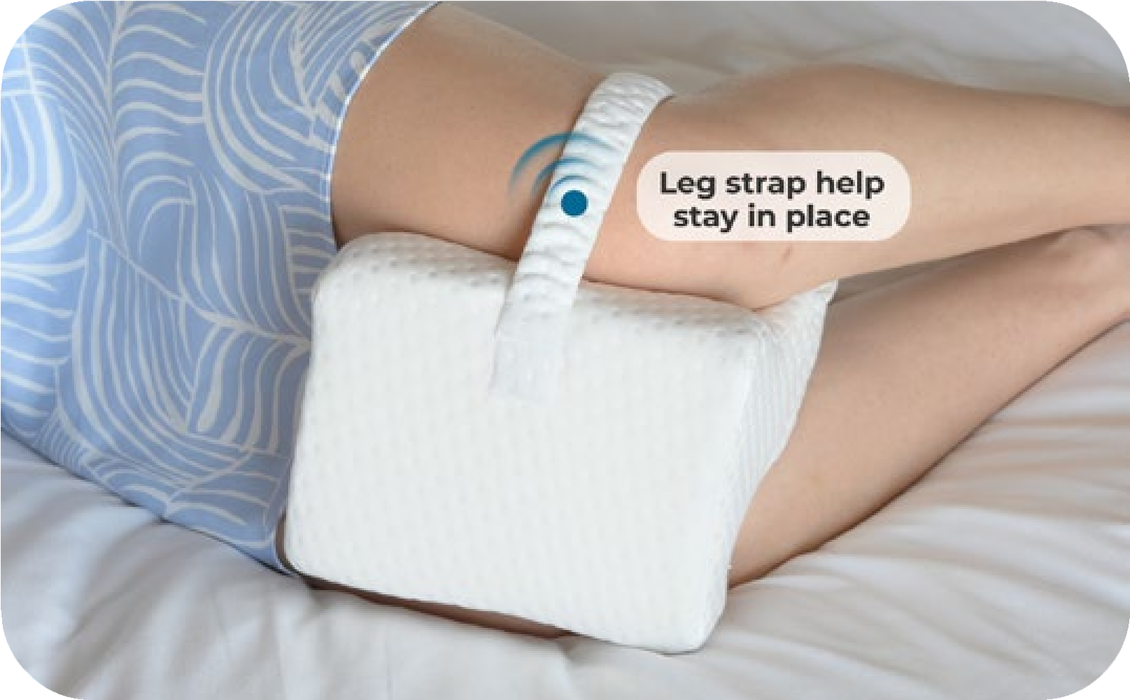 Knee Pillow - Image 2