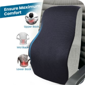 Lumbar Pillow