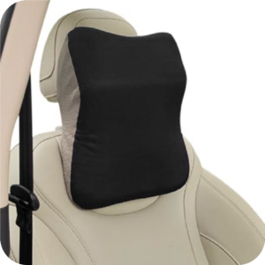 Car Pillow Memory Foam