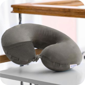 Neck Pillow – Microfiber