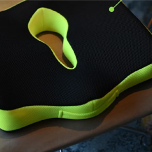 Coccyx O Shape Pillow