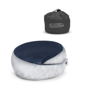 Travel Snoozed Pillow