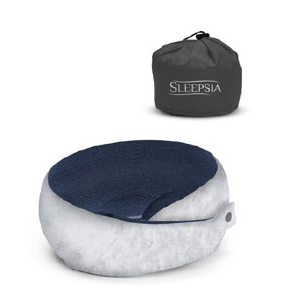 Travel Snoozed Pillow