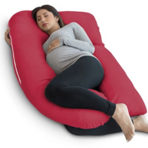 Pregnancy U Shape Pillow