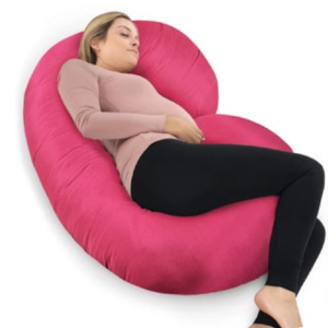 Pregnancy C Shape Pillow