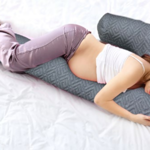 Pregnancy J Shape Pillow