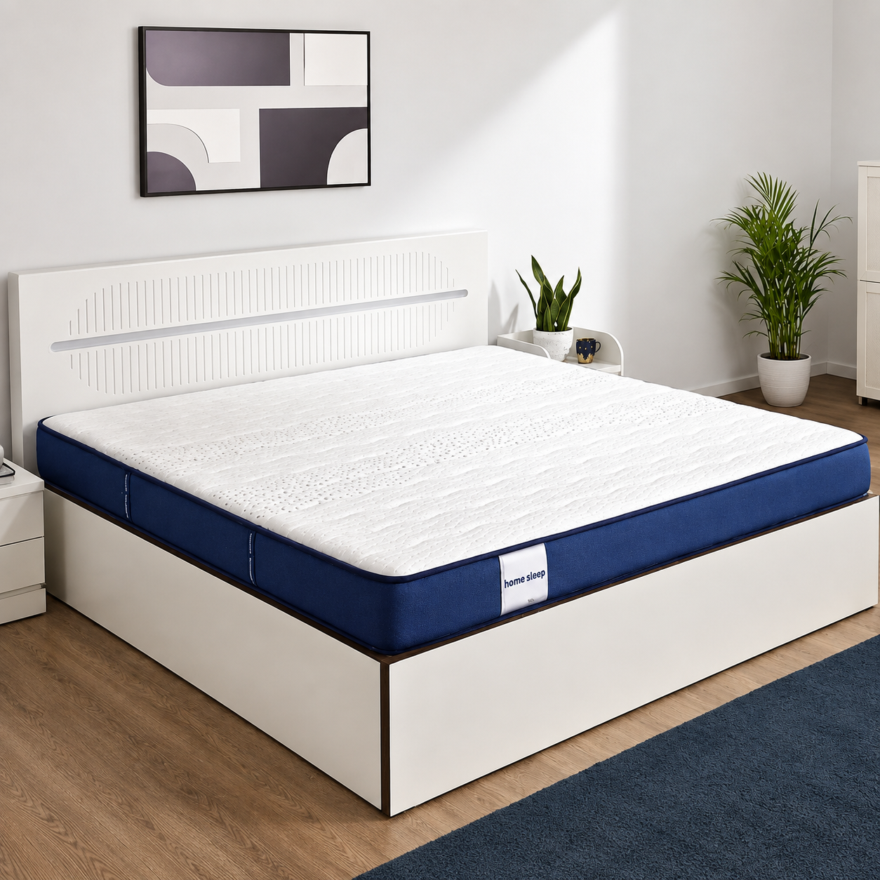 Mattress